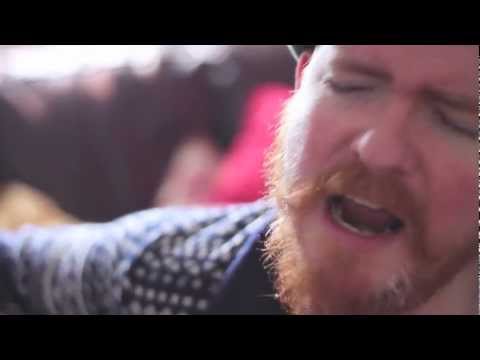 The Clockwork Owl Sessions,  John Smith - 'Perfect Storm'