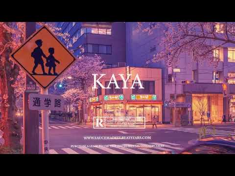 Afrobeat Wizkid x Rema Type Beat 2023 "Kaya"