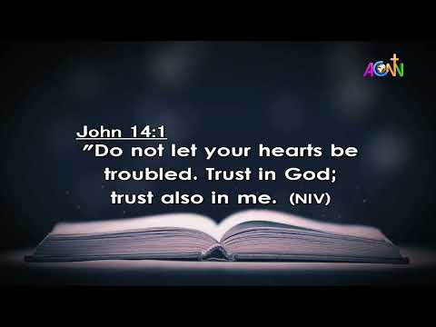 DAILY FOUNTAIN DEVOTIONAL OF MAY 30, 2022 - THE VEN. BEN OPARA