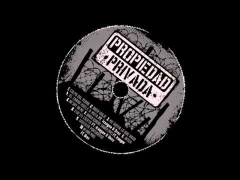 TAVO ICE ft. ICEEGEE & Sr.DREZ - EL CARRO HUELE A MOTA