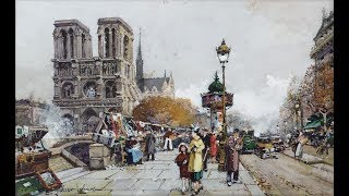 Notre Dame De Paris - Edith Piaf