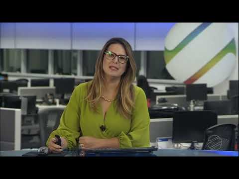 Escalada do MS2 com Bruna Mendes na TV Morena 27/05/2023