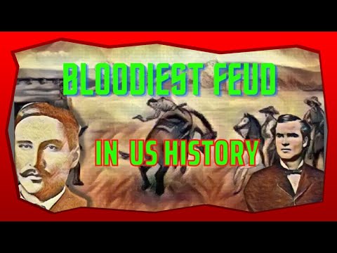 MysHistory Ep. 24 - The War That Delayed AZ Statehood | The Pleasant Valley War