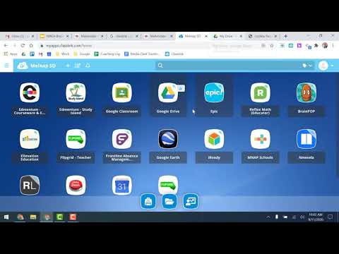 Mnps Classlink