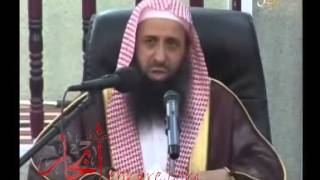 صورة القلب الخرب كالبيت الخرب  || الشيخ عبد المحسن الزامل