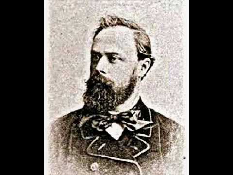 Richard Heuberger - Walzer Der Opernball