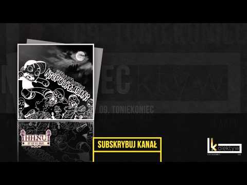 9.ZMY x Muody - Toniekoniec
