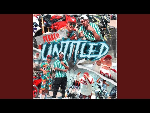 Perreo Untitled