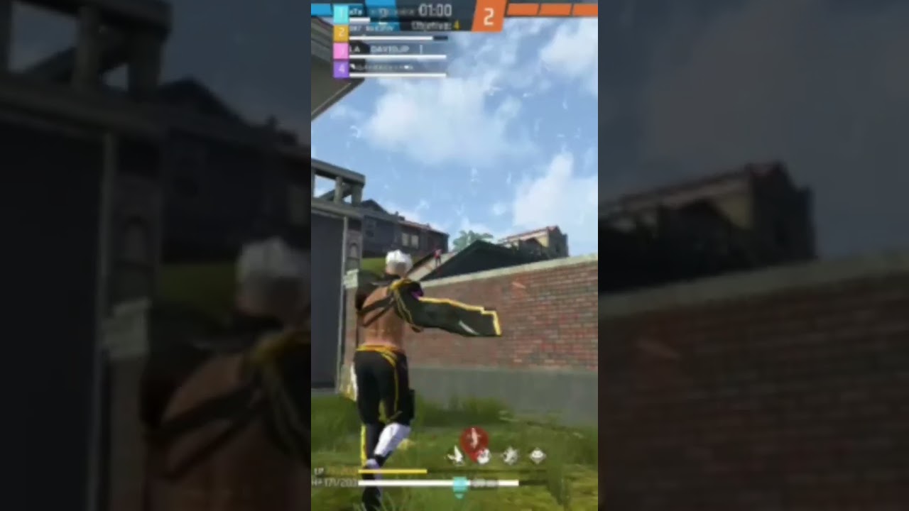 Ninguém nota suas lutas, depois vão dizer que foi sorte...🙏🏿👻  ²⁰²³