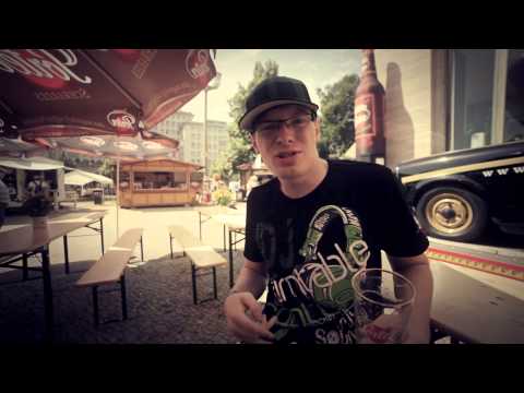 Video thumbnail for Vs. Madson - [HR 16tel-Finale - VBT 2013]