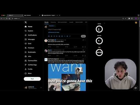 Item video thumbnail