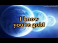 Owl City - Gold (Lyric Video HD) New Pop Music ...