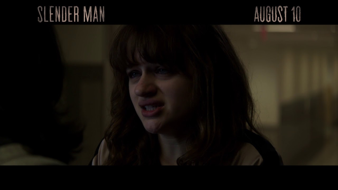 TV Spot - "Disappear Cutdown Final"