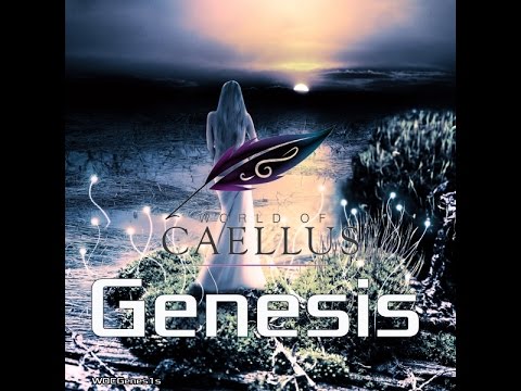 Caellus & Camulus - War in Heavens (Original Mix)
