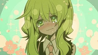 My Colorful Confuse / 家の裏でマンボウが死んでるP (Turn on subtitles, lyrics in other languages are displayed)