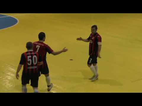 9 КУ 3  Универ – Авто ЮГ нарезка