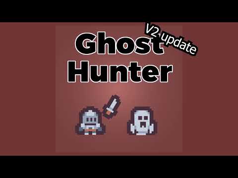 Ghost Hunter