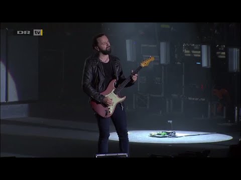 Dizzy Mizz Lizzy @ Smukfest 06.08.2016 (full LIVE show)