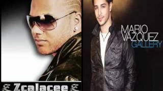 Zcalacee feat. Mario Vazquez - Gallerie, Gallery, Galleria