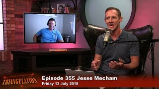 Triangulation 355: Jesse Mecham, YNAB