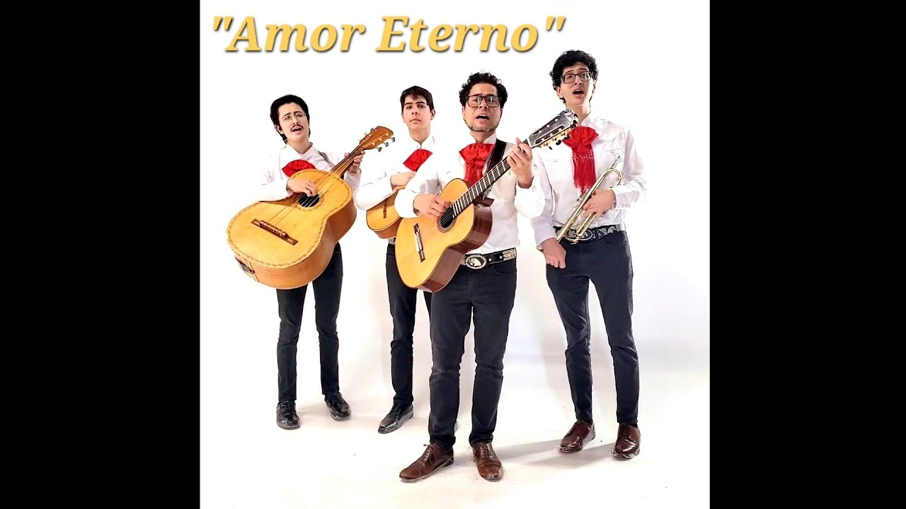 Promotional video thumbnail 4 for Cielito Lindo