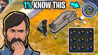 New Trick - Now You Will Be 1000% Rich! Police Station in LDOE | Last Day on Earth: Survival