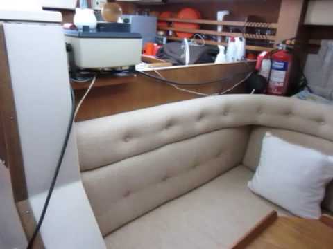 Southerly 105  - Boatshed - Boat Ref#225733