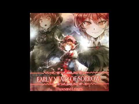 Thousand Leaves - Flame of Sadness