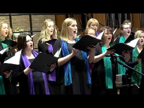 Voice on the Wind - Sarah Quartel