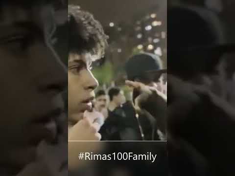 JAYA LUUCK X APOLLO BDA RAIZ ED153!