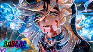 Basara - A Cor Da Morte (Douma)