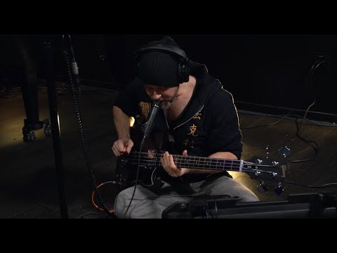 Tobacco - Full Performance (Live on KEXP)