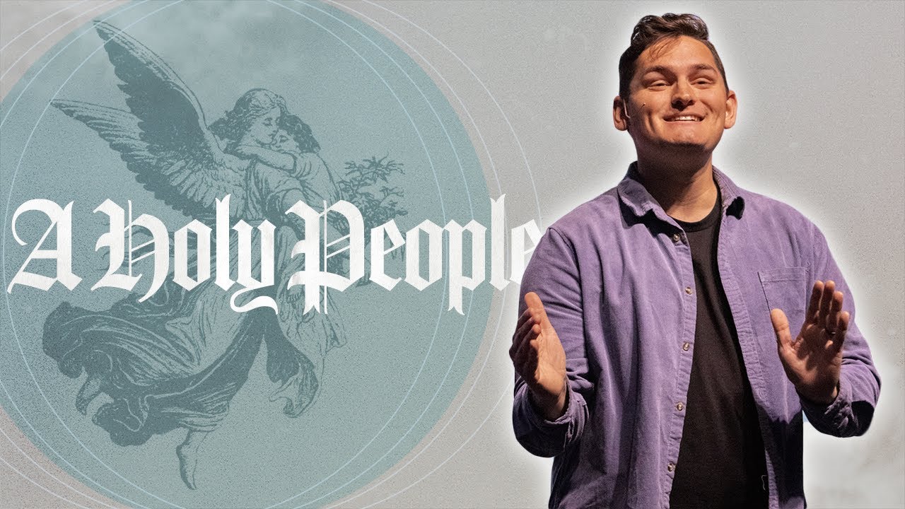 A Holy People
