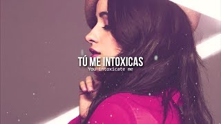 Never be the same • Camila Cabello | Letra en español / inglés