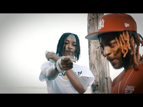 YrnKam - "Woofin" (Official Music Video)