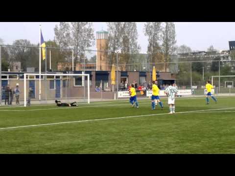 Spero a1 amati scoort penalty