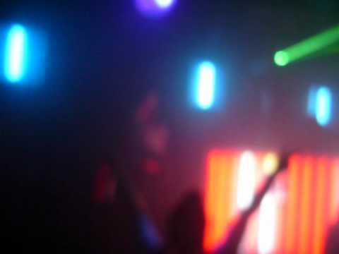 MC Master C ~ Strictly Vinyl - Warehouse1 - 13/04/12