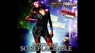 EMPIRE I ''SO REPLACEABLE'' //// SINGLE ////