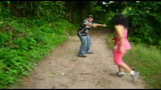 Momentitos en La Merced