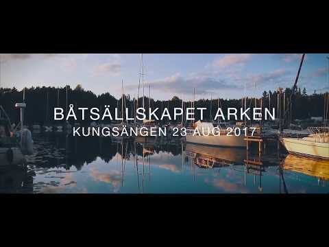 Dji Mavic Pro Båtsällskapet Arken Kungsängen