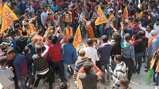 Maha Shivratri Vlog2023देखिए कैसे मनाई जाती है शिवरात्री पहाड़ों मेंUttarakhand vimaneshwar dwarahat