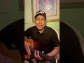 Corazoncito Divino Grupo La Fiebre acoustic cover