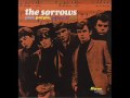 The Sorrows - Pink Purple Yellow and red 