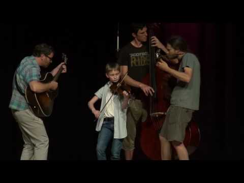 2017-06-20 JJ2 Tarquin Bennion - Jr Jr  - Weiser Fiddle Contest 2017