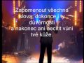 Chimene Badi - česky - J'aurais prefere 