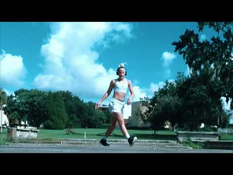 SALLY'S SHUFFLES | Quantum Funk-Treasure Fingers | SHUFFLE DANCE FREESTYLE | ELECTRONIC MUSIC