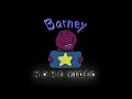 Low Toned Classic Barney Home Video Credit Suites