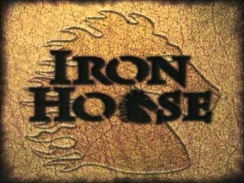 Iron Horse - Let's Ride