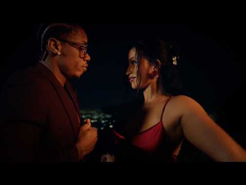 KiDi - Babylon (Official Visualiser)