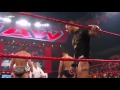 Shane McMahon Returns to Raw! 